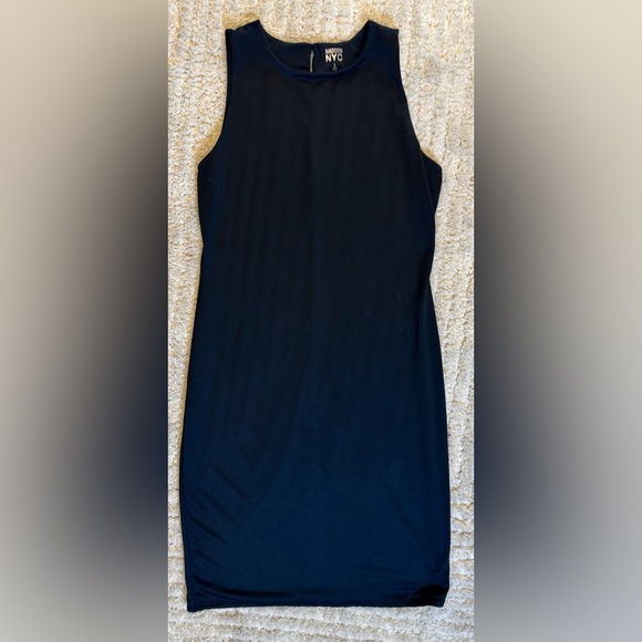 Black Madden NYC Dress | Large - Picture 2 of 5